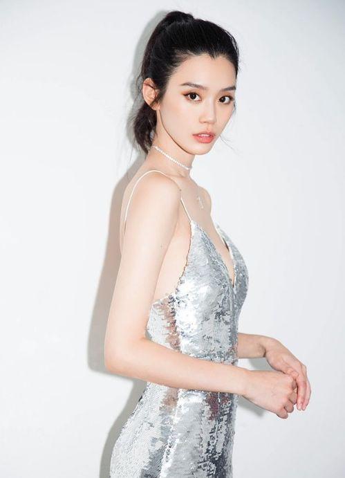 娱乐吃瓜奚梦瑶人生赢家